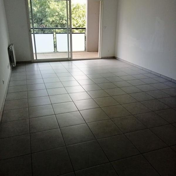 Appartement - T3 - PONTCHARRA SUR TURDINE - Photo 1