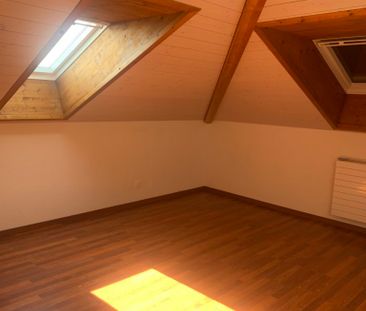 Charmant appartement de 3.5 pièces dans une petite maison plurifami... - Photo 3