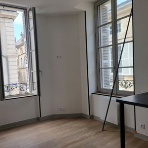 POITIERS CENTRE VILLE T2 neuf de 21.60 m² - Photo 2