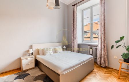 Warszawa, Śródmieście, Warszawa, Śródmieście, Zakroczymska - Фото 4