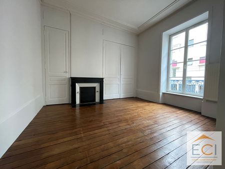 Appartement Limoges 90m² - Photo 3