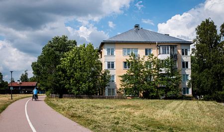 Döbelnsgatan 10 B, 75237, Uppsala - Foto 4