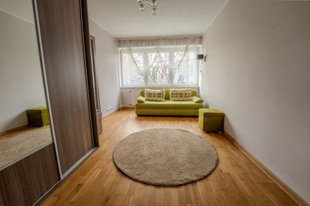 Do wynajęcia mieszkanie 42 m2 – 2 pokoje – 1 piętro, ul. Serbinowska 19 w Kaliszu - Zdjęcie 3