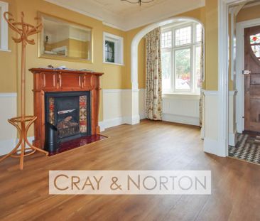 4 bedroom detached house to rent - Photo 3