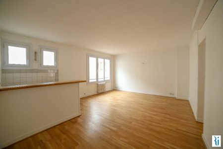 Location Appartement 2 pièces 46m² ROUEN 76000 - Photo 3