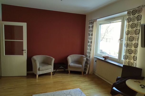 Bergsunds strand - Photo 1