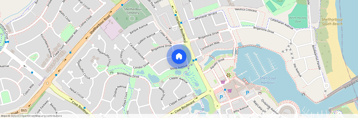 22 Sloop Avenue, NSW 2529, Shell Cove