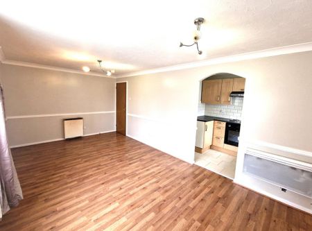 1 bedroom flat to rent - Photo 2