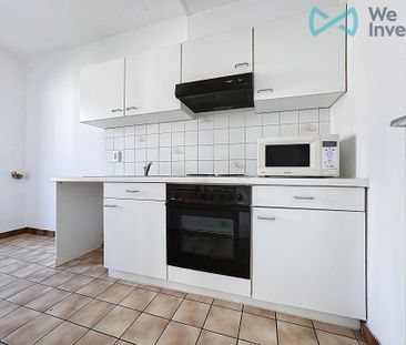 Appartement met één slaapkamer in Molenbeek-Saint-Jean - Photo 1