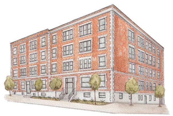 2205 Rue Saint-Marc - 3G - Photo 1