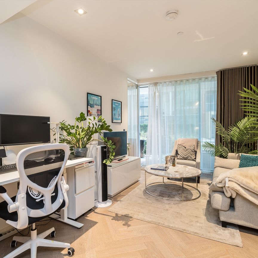 Dawson House, London, SW11, London - Photo 1