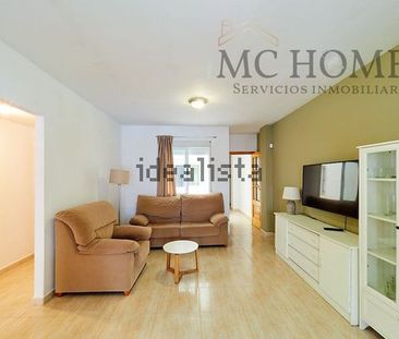 Alquiler de piso en CL Mar Baltico - Photo 4