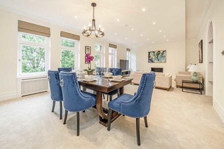 Iverna Court, Kensington, W8 - Photo 2