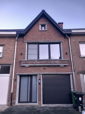 Energiezuinige woning met 3 slpk, garage en tuin - Photo 4