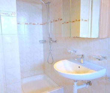 Rent a 4 ½ rooms apartment in Courchapoix - Photo 4