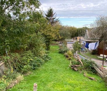 2 bedroom terraced house to rent - Photo 6