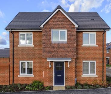 3 bedroom detached house to rent - Photo 1