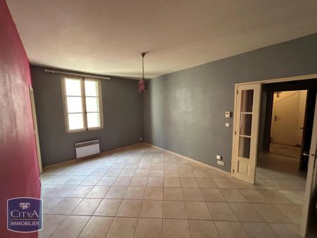 Appartement à louer 2 pièces 48.79m² - Photo 3