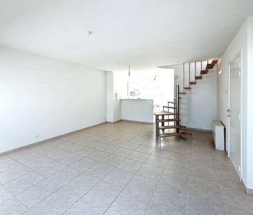 Dakappartement nabij station - Photo 3
