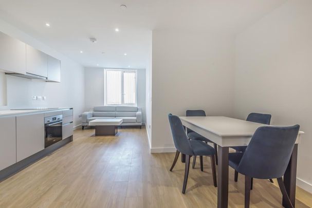 2 bedroom apartment to rent - Photo 1