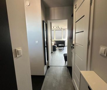 Jasne Błonia kawalerka na wynajem po remoncie - Фото 6