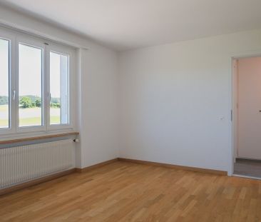 Gemütliche Wohnung in Niederscherli - Photo 2