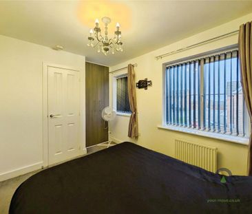 2 bedroom semi-detached house to rent - Photo 3