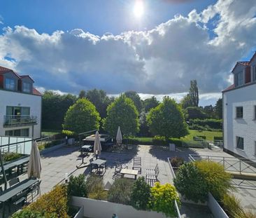 Appartement te huur - Foto 4