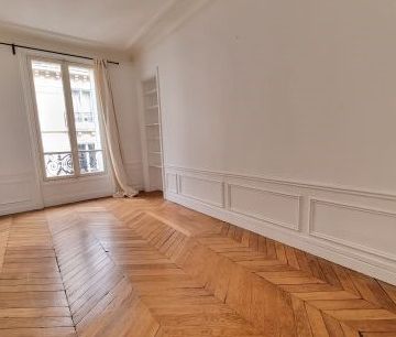 Appartement • Porte Dauphine - Photo 5