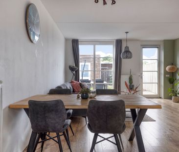 Huis te huur: Maalsteen 39 5388 DC Nistelrode - Foto 5