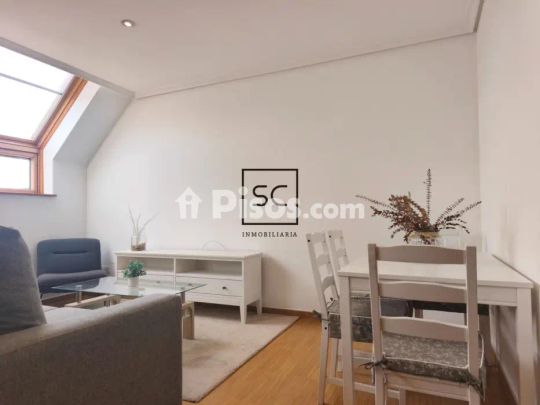 Apartamento en alquiler en Porta Nova - Foto 1