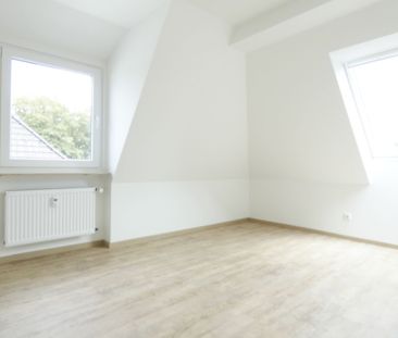 ** Modernisierte 3-Zi-Wohnung in beliebter Lage von Essen-Frohnhaus... - Foto 3