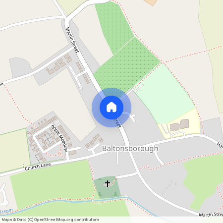 Baltonsborough, Glastonbury