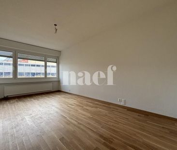 1 Zimmer, 30 m², 5. Stock - Foto 4