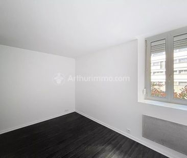 Location Appartement 2 pièces 24m² CLERMONT FERRAND 63000 - Photo 6