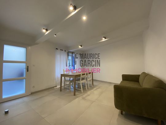 Maison de ville 3 pièces 80 m² CAVAILLON - Photo 1