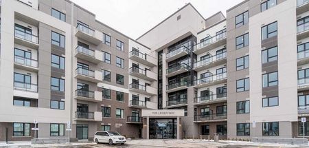 For Lease - 1105 Leger Way Unit# 504, Milton, Ontario - Photo 4