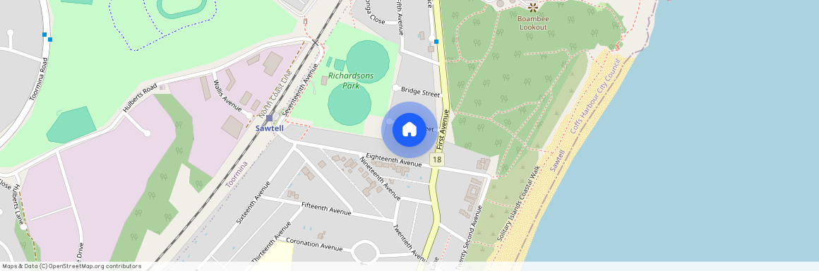 7 Dillon Street, NSW 2452, Sawtell