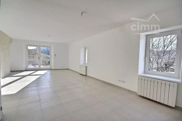 Maison F3 avec TERRASSE et CAVE à Le Teil | Cimm Immobilier - Photo 1