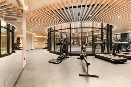 For Lease - 35 Mercer Street Unit# 1514, Toronto, Ontario - Photo 4