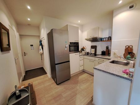 Schuilenburgerplein 1-28, Schuilenburg-Zuid, 3816TD, Amersfoort - Photo 4