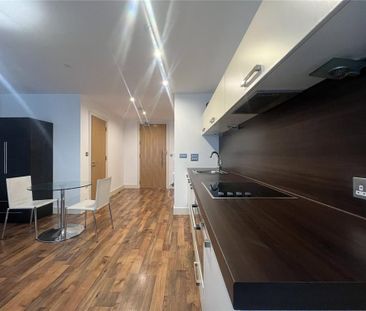 Studio to rent - Photo 2