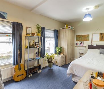 House - Terraced For Rent Kingsland Terrace, Pontypridd - Photo 3