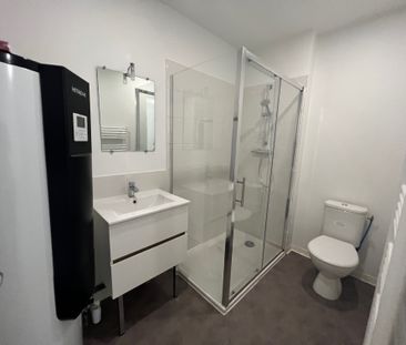 Location Appartement 3 pièces 52m² NARBONNE 11100 - Photo 5