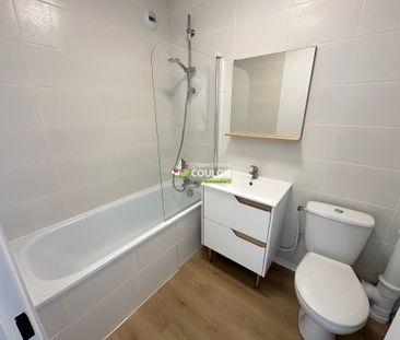 Location Appartement 1 pièce 23m² - Photo 6