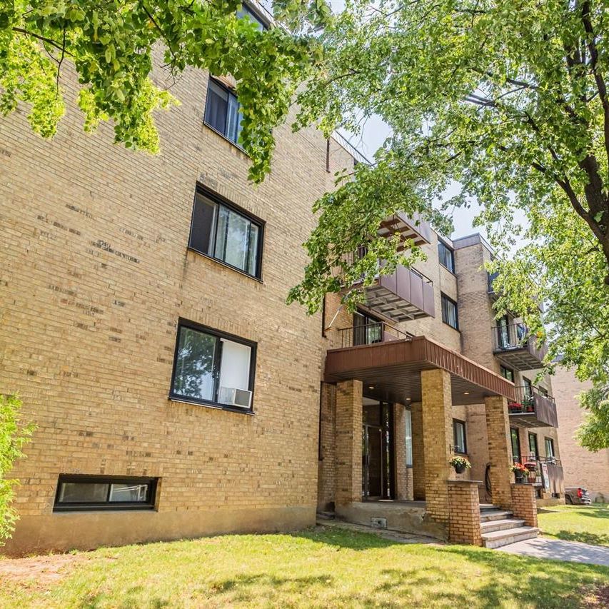 2 ½ Studio - 1225 Alexis-Nihon, Montréal - Photo 1