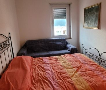 1.5 Zimmer, 35 m² - Photo 2