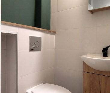 Łódź Poznańska - Photo 6