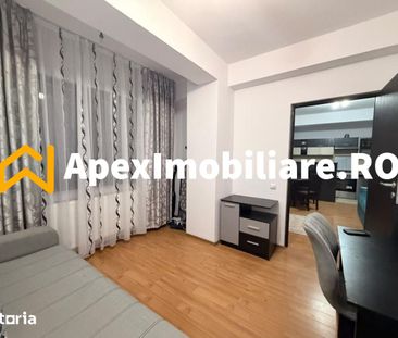 Ap. 3 cam de inchiriat Calea Mosilor Bucuresti | centrala proprie, cal - Fotografie 1