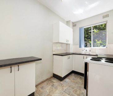 One Bedroom Apartment in Convenient Location - Photo 4